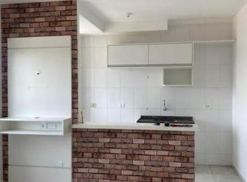 Apartamento de 1 quarto, Taubaté · Apartamento No Bairro Areão Em Taubaté