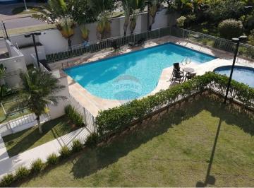 Apartamento · 47m² · 2 Quartos · 1 Vaga · Apartamento À Venda No Condomínio Varandas de Villa Branca – Jacareí - Sp