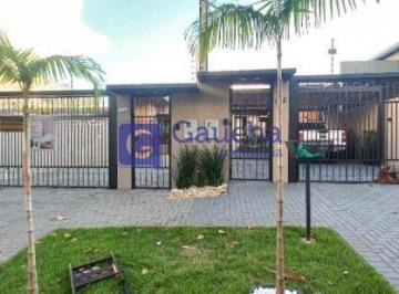 Casa · 133m² · 3 Quartos · 4 Vagas · Venda | Casa, Com 3 Dormitórios Em Santo Antonio, Cascavel