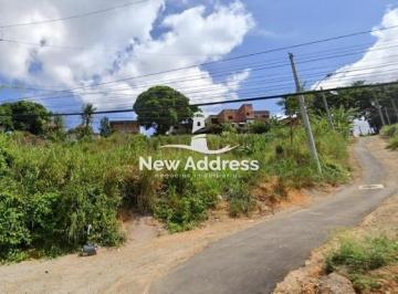 Foto 01 · 4 Lotes À Venda Em Cariacica, Totalizando 1.897 m² - Loteamento Portobello