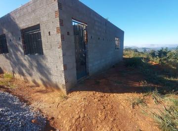 Rural , Itaguara · Chácara Com 2.000 m² À Venda Em Itaguara - Mg