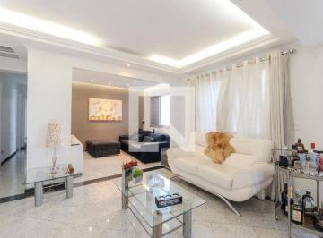 Apartamento · 160m² · 4 Quartos · 4 Vagas · Apartamento Para Aluguel - No Jardim Paulista