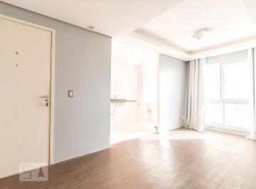 Apartamento · 51m² · 2 Quartos · 1 Vaga · Apartamento À Venda - Jardim Itu - Sabará, 2 Quartos, 51 m² - Porto Alegre