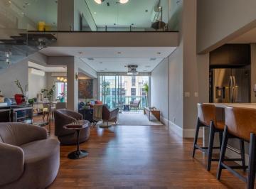Apartamento de 2 quartos, São Paulo · Apto Florida Penthouses Brooklin