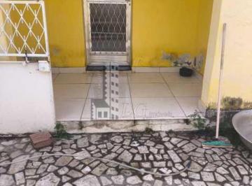 Casa · 75m² · 3 Quartos · Atenção Construtores Casa Única No Terreno Em Vila Kosmo