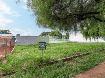 Terreno · 370m² · Venda | Terreno, Em Jardim São Silvestre, Maringá