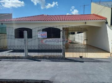 Casa · 102m² · 2 Quartos · 3 Vagas · Locação | Casa, Com 2 Dormitórios Em Jardim Brasília, Paiçandu