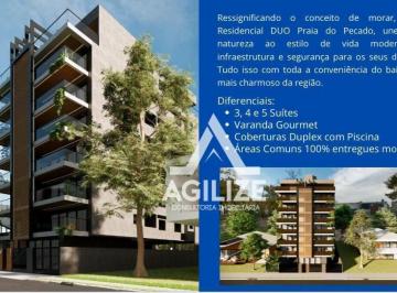 7cde70fe76938a0ef62c9dce892cbf0e.jpg · Apartamento À Venda, 144 m² por R$1.258.400 - Praia Do Pecado - Macaé/rj