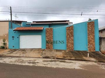 9b78170fce6e98c84abba21505021f6f.jpg · Casa Com 3 Dormitórios À Venda, 176 m² por R$650.000 - Jardim Planalto - Paulínia/sp