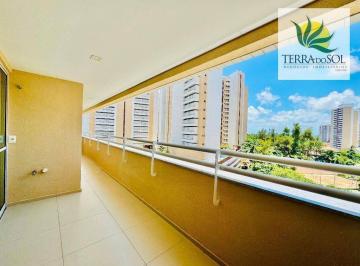 6d98e8babace8f3aade6c5fadfa1a6c2.jpg · Apartamento Com 3 Dormitórios À Venda, 120 m² por R$891.243,05 - Parque del Sol - Fortaleza/ce