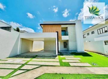 fd297a33086dd56e81f957515890092a.jpg · Casa Com 4 Dormitórios À Venda, 190 m² por R$1.100.000 - Lagoinha - Eusébio/ce