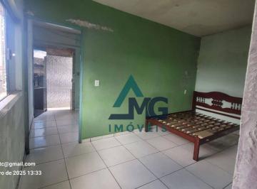 16b85b8447368508bd2289a508f891b3.jpg · Kitnet Com 1 Dormitório Para Alugar, 40 m² por R$700,00/mês - Nossa Senhora Aparecida - Três Coraçõ