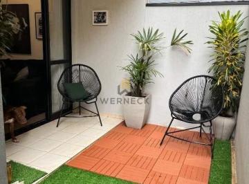 Apartamento · 115m² · 3 Quartos · 2 Vagas · Apartamento Térreo 3 Dormitórios. 115 m² - Próximo Ao Ribeirão Shopping