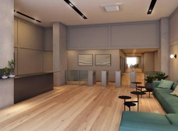 Casa · 35m² · 1 Quarto · 1 Vaga · Imoveis - Em Tatuapé
