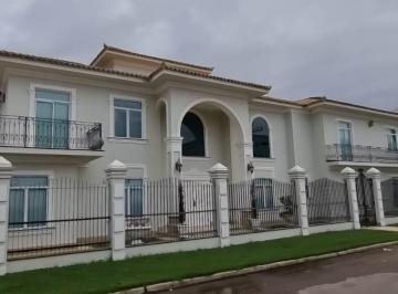 Apartamento · 720m² · 5 Quartos · 5 Vagas · Imoveis - Em Interlagos