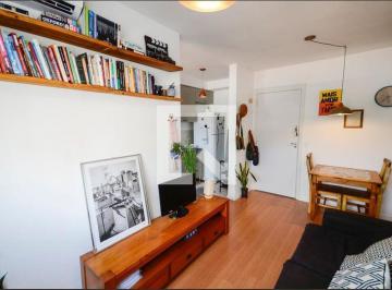 Apartamento · 35m² · 1 Quarto · Imoveis - Em Riachuelo