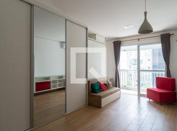 Apartamento · 29m² · 1 Quarto · Apartamento À Venda - Bela Vista, 1 Quarto, 29 m² - São Paulo