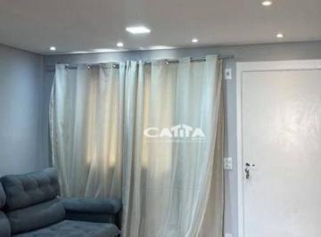 Apartamento · 49m² · 2 Quartos · Apartamento Em São Mateus, São Paulo/sp de 49 m² 2 Quartos À Venda por R$190.000