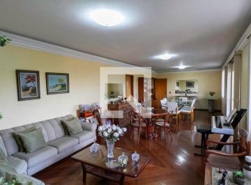Apartamento · 245m² · 4 Quartos · 2 Vagas · Apartamento À Venda - Jardim Atlântico, 4 Quartos, 245 m² - Belo Horizonte
