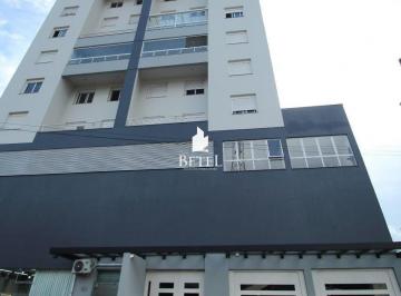 Apartamento · 75m² · 3 Quartos · 4 Vagas · Apartamento À Venda No Bairro Desvio Rizzo - Caxias Do Sul/rs
