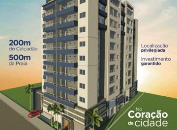 Apartamento · 86m² · 3 Quartos · 1 Vaga · Apartamento À Venda No Bairro Centro - Imbituba/sc