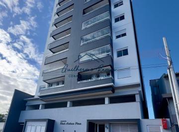 Apartamento · 66m² · 2 Quartos · 1 Vaga · Apartamento À Venda No Bairro Centro - Imbituba/sc