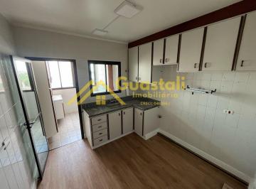 Apartamento · 103m² · 3 Quartos · 1 Vaga · Apartamento À Venda No Bairro Centro - Piracicaba/sp