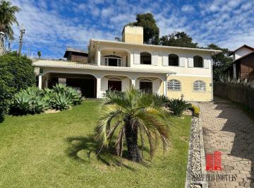 Casa · 212m² · 4 Quartos · 6 Vagas · Casa À Venda No Bairro Centro - São José/sc