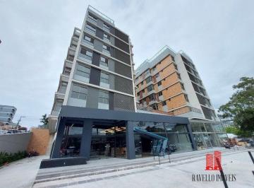 Apartamento · 31m² · 1 Quarto · 1 Vaga · Apartamento À Venda No Bairro Jardim Atlântico - Florianópolis/sc