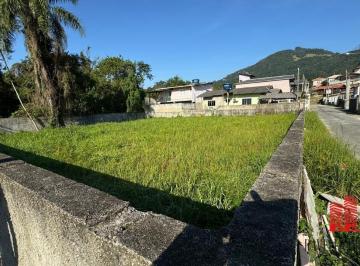 Terreno · 700m² · Terreno À Venda No Bairro Fundos - Biguaçu/sc