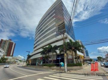 Comercial · 27m² · Salão Comercial À Venda No Bairro Estreito - Florianópolis/sc