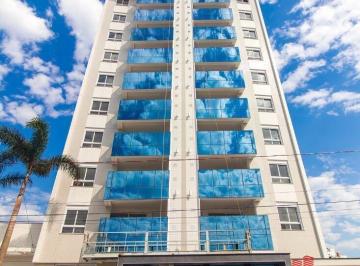 Apartamento · 130m² · 3 Quartos · 2 Vagas · Apartamento À Venda No Bairro Estreito - Florianópolis/sc