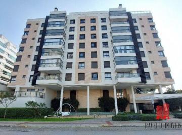 Apartamento · 97m² · 3 Quartos · 1 Vaga · Apartamento À Venda No Bairro Balneário - Florianópolis/sc