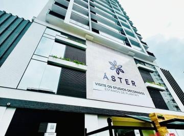 Apartamento · 37m² · 1 Quarto · 1 Vaga · Apartamento À Venda No Bairro Kobrasol - São José/sc