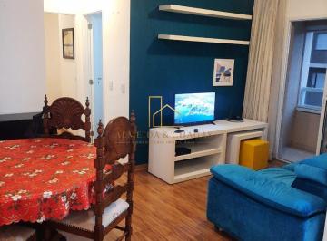 Apartamento · 60m² · 2 Quartos · 1 Vaga · Condomínio Play Barueri