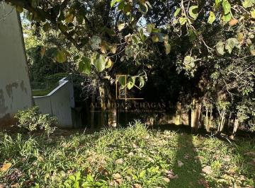 Terreno · 450m² · Condomínio Residencial Tarumã