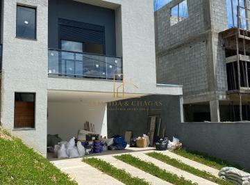 Casa · 163m² · 3 Quartos · 4 Vagas · Residencial Parque Das Rosas 2