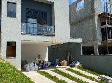 Casa · 163m² · 3 Quartos · 4 Vagas · Residencial Parque Das Rosas 2