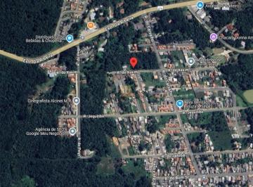 Foto 01 · Terreno À Venda Em Colombo - Pr, Bairro São Dimas, 600 m² de Área. Aproveite Essa Oportunidade!