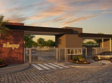 Allegro - Condominio em Feira de Santana · Allegro Residence: Conforto E Modernidade Para Sua Nova Vida