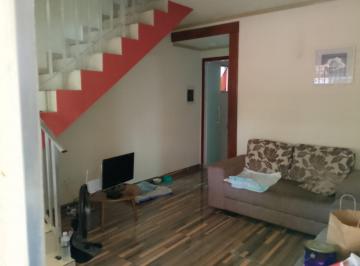 Casa de 2 quartos, Rio de Janeiro · Casa Duplex - 72 m² - 02 Dormitórios - Quintal - Lavanderia - Churrasqueira