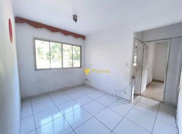 3d8b9732a7054aed06b3485777628ea9.jpg · Apartamento Com 2 Dormitórios À Venda, 68 m² por R$170.000 - Saboó - Santos/sp