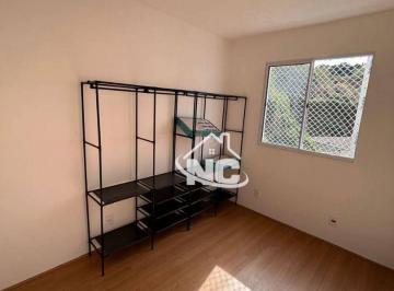 4e094d42f228fc1af764859df45ebb01.jpg · Apartamento Com 2 Quartos À Venda, 50 m² por R$250.000 - Neves - São Gonçalo/rj