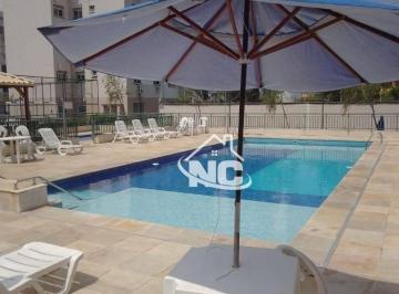 acf4428cad59157604e2589f4884b27e.jpg · Apartamento Com 2 Quartos À Venda, 50 m² por R$230.000 - Neves - São Gonçalo/rj