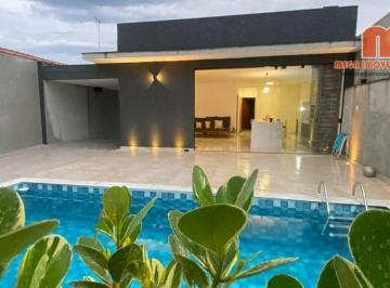 f9da27cd17ac10a1dfdc5fe9a0d3b7d7.jpg · Casa Com 3 Dormitórios À Venda, 115 m² por R$780.000 - Parque Balneário Oásis - Peruíbe/sp