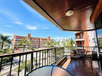 3a9dda69885e5887e4c45cb04cf83586.jpg · Apartamento Com 3 Dormitórios Para Alugar, 117 m² - Riviera de São Lourenço - Bertioga/sp