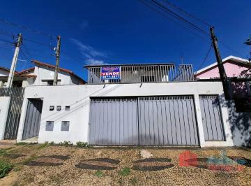 fachada Casa · Casa Com Edicula a Venda No Bairro Castelo Em Valinhos/sp