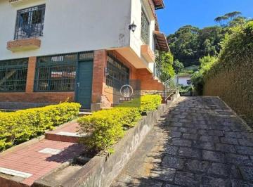 Casa · 214m² · 4 Quartos · 2 Vagas · Casa Alto Padrão Em Jardim Europa, Teresópolis/rj