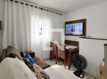 Casa · 54m² · 2 Quartos · 1 Vaga · Imoveis - Em Nova Mirim