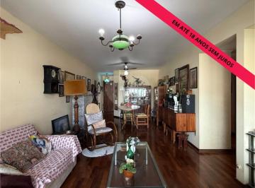 Área de Serviço · Apartamento À Venda No Edifício Flávia No Centro de Piracicaba - Sp.